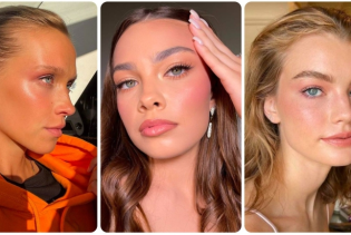 Korisno savjeti: Evo kako postići "glow makeup look"
