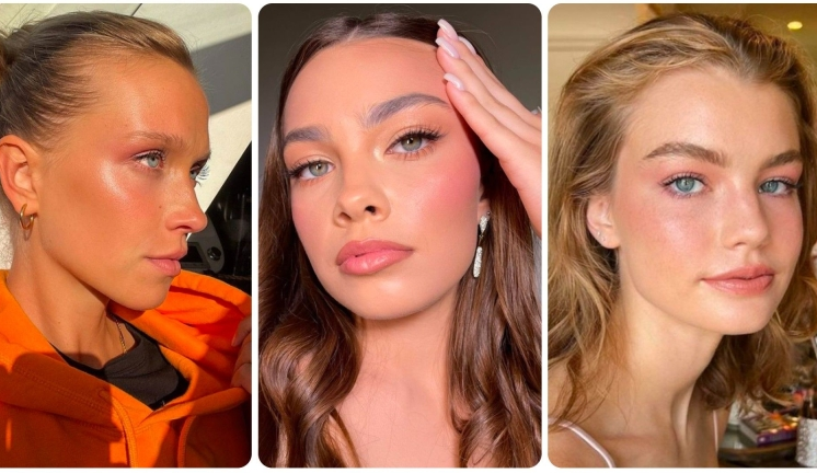 Korisno savjeti: Evo kako postići "glow makeup look"