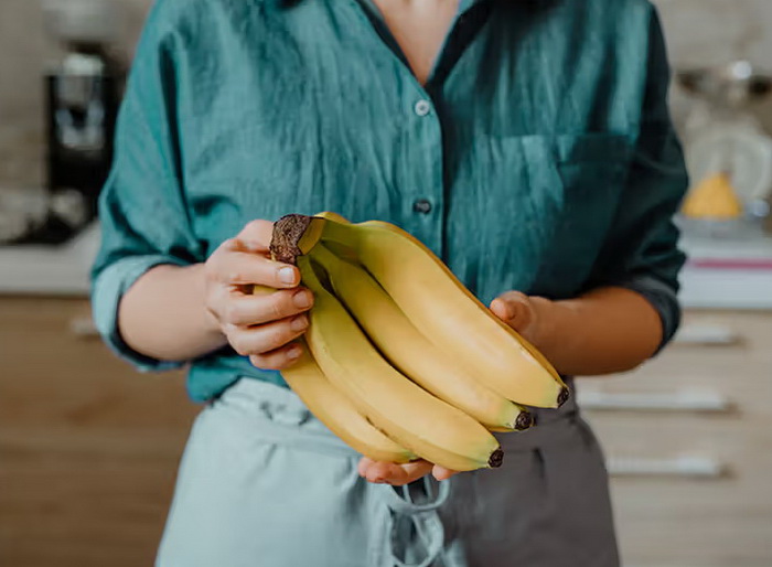 Ako svaki dan jedemo banane, možemo smanjiti rizik od 'tihog ubice'