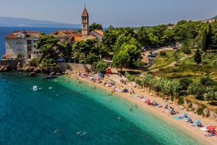 Oaza mira i romantike: Ova plaža na Braču idealna je za one koji ne vole gužvu