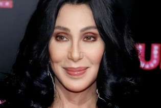 Cher otkrila tajnu mladolikog izgleda: Ne mogu vjerovati da ću uskoro imati 80