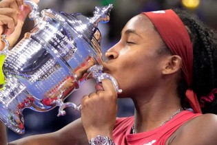 Imamo Sereninu nasljednicu: Sjajna Gauff osvojila US Open!