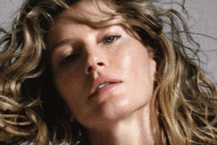 Foto: Gisele Bündchen krasi naslovnicu posebnog izdanja 'Elle France'