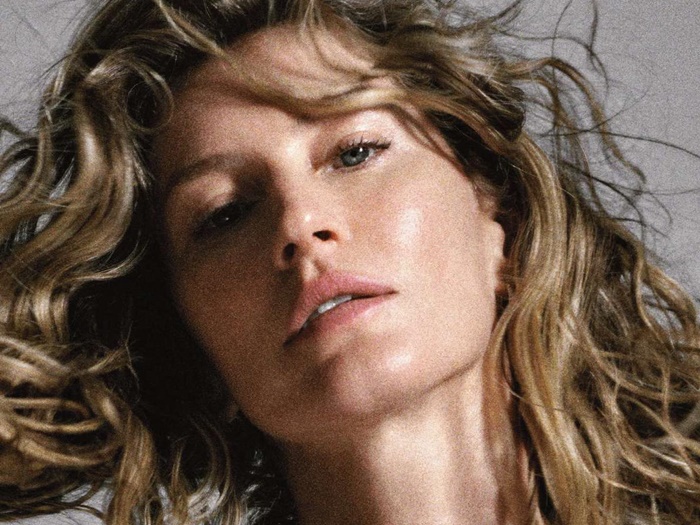 Foto: Gisele Bündchen krasi naslovnicu posebnog izdanja 'Elle France'