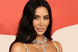 Kim Kardashian otkrila svoju najveću simpatiju