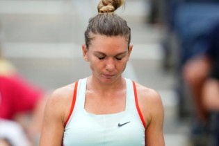 Simona Halep suspendovana na četiri godine