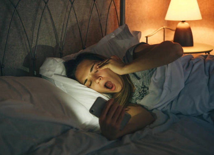 Kasni odlazak na spavanje povećava rizik od ove bolesti