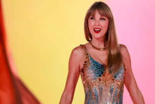 Nevjerojatan uspjeh: Taylor Swift postala osma najbolja izvođačica svih vremena