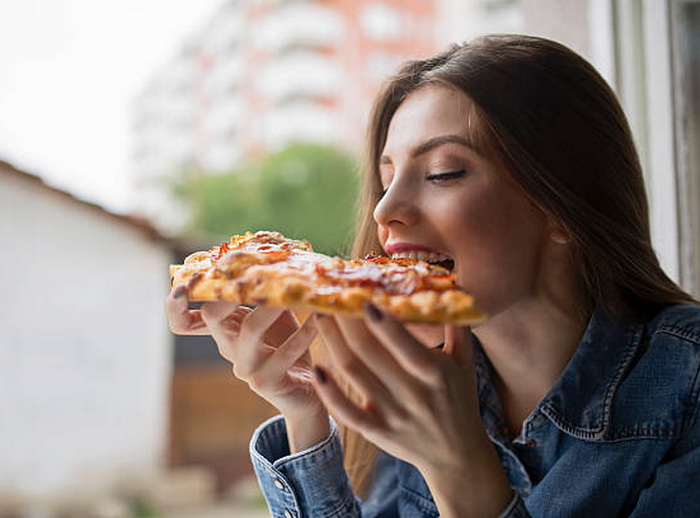 Evo šta se dešava s našim tijelom ako prečesto jedemo pizzu