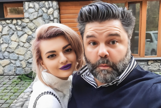 Baka Elle Dvornik o Charlesu: Sve ove godine on živi od njezinog novca