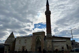 Foto: Seldžučke i otomanske drvene džamije pod zaštitom UNESCO-a