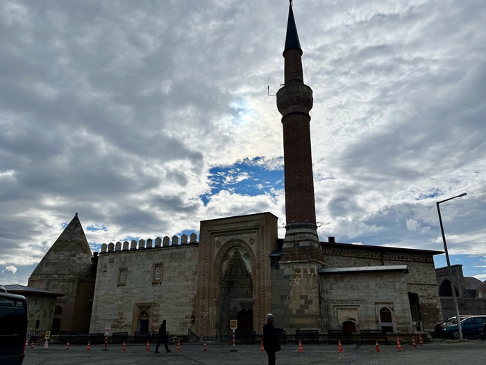 Foto: Seldžučke i otomanske drvene džamije pod zaštitom UNESCO-a