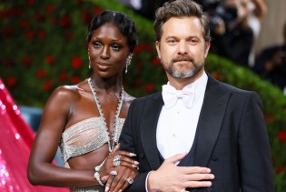 Joshua Jackson i Jodie-Turner Smith razvode se nakon četiri godine braka