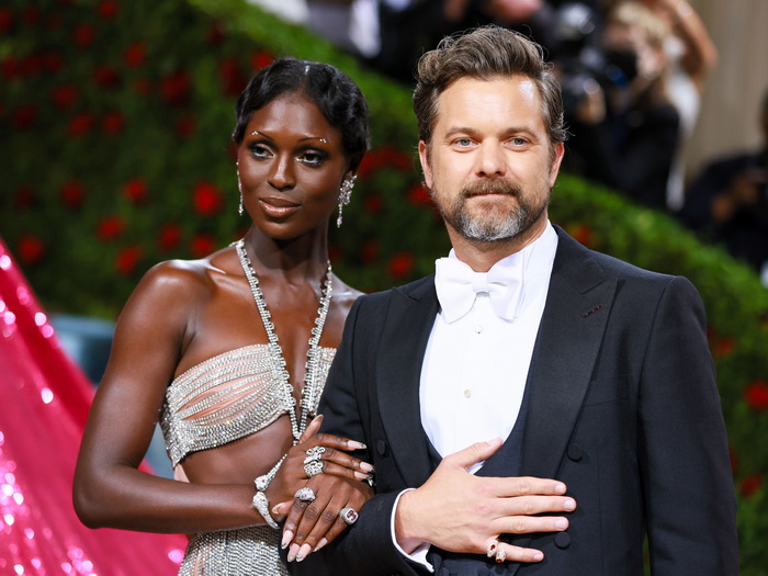 Joshua Jackson i Jodie-Turner Smith razvode se nakon četiri godine braka