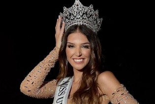 Transrodna žena osvojila titulu Miss Portugala