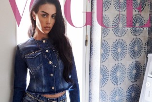 Georgina Rodriguez pozirala za portugalski Vogue: Zaradila 100 hiljada eura