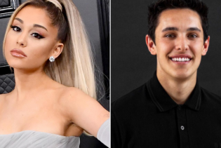 Ariana Grande mora platiti bivšem suprugu 1,25 miliona dolara