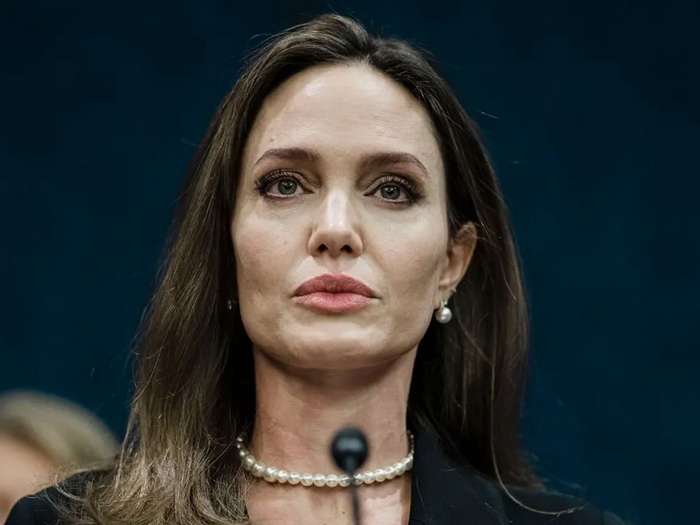 Angelina Jolie o ratu na Bliskom istoku: Svi životi su jednako važni