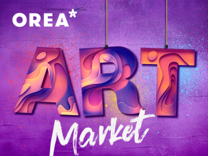 Jesenji OREA Art Market 12. novembra predstavlja više od 50 unikatnih brendova iz BiH i regije