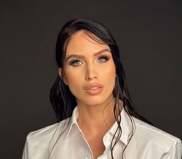 Ana Bavrka, bivša Miss New World: "Pobijedila sam iako nisam bila najljepša!"