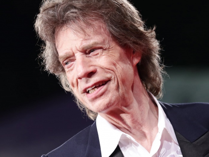 Mick Jagger podijelio lekcije koje je naučio o roditeljstvu