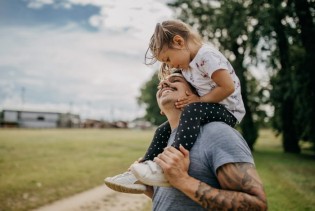 Deset stvari koje bi svi očevi djevojčica trebali znati