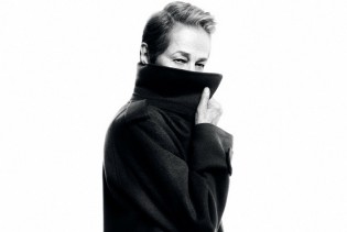 Charlotte Rampling u novoj ulozi: U 77-oj godini postala model Massima Duttija