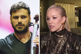 Stjepan Hauser progovorio o raskidu vjeridbe sa Jelenom Rozgom