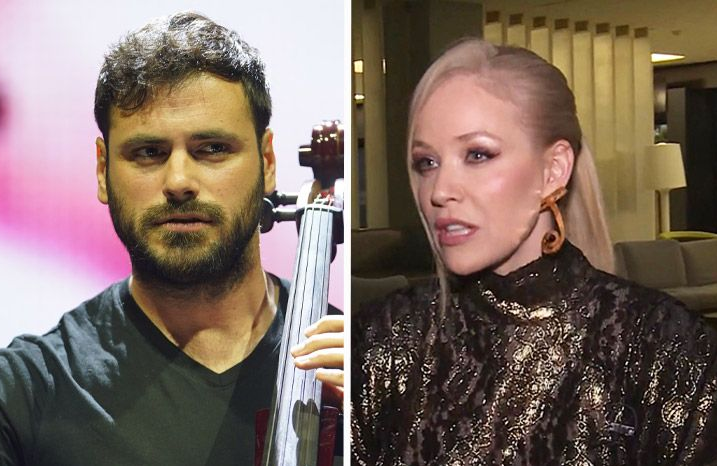 Stjepan Hauser progovorio o raskidu vjeridbe sa Jelenom Rozgom