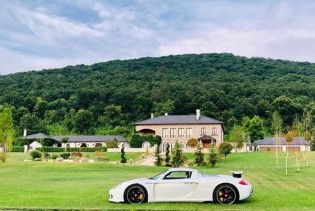 Novak i Jelena Đoković kupili luksuzno imanje na planini za 2,9 miliona eura