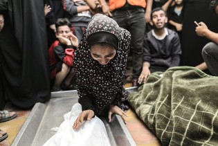 UN Women: U Gazi dvije majke budu ubijene svaki sat, sedam žena svaka dva sata
