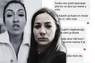 Hana Hadžiavdagić podijelila šokantne poruke ubijene Emire Maslan