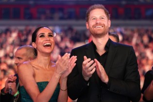 Ugledni novinar o braku Meghan i Harryja: Ona se udala zbog novca, slave i titule