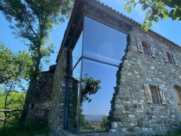 Izgleda magično: Kuća u Albaniji o kojoj priča čitav svijet