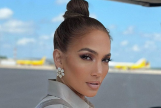 Jennifer Lopez nakon 10 godina objavljuje novi album, ali i film