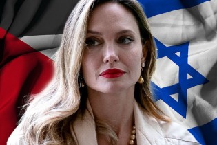 Jolie: Gaza je zatvor na otvorenom gotovo dva desetljeća i brzo postaje masovna grobnica