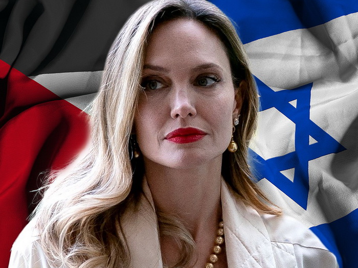 Jolie: Gaza je zatvor na otvorenom gotovo dva desetljeća i brzo postaje masovna grobnica