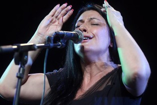 Ogasila se Kaliopi nakon tragedije: Izgubili smo jedan život na mom koncertu