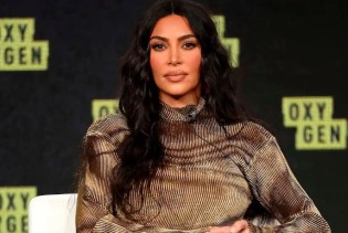 Kim Kardashian promijenila imidž: Druga boja kose i znatno mršavije izdanje