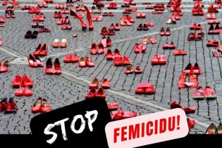 Femicid nije incident već posljedica dugotrajne izloženosti nasilju