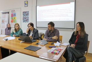 Samo jedna sigurna kuća na području Hercegovine