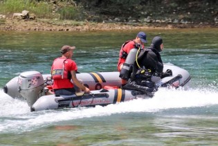 Mostar: Predstava za djecu u sklopu akcije 'Svi za našu Neretvu'