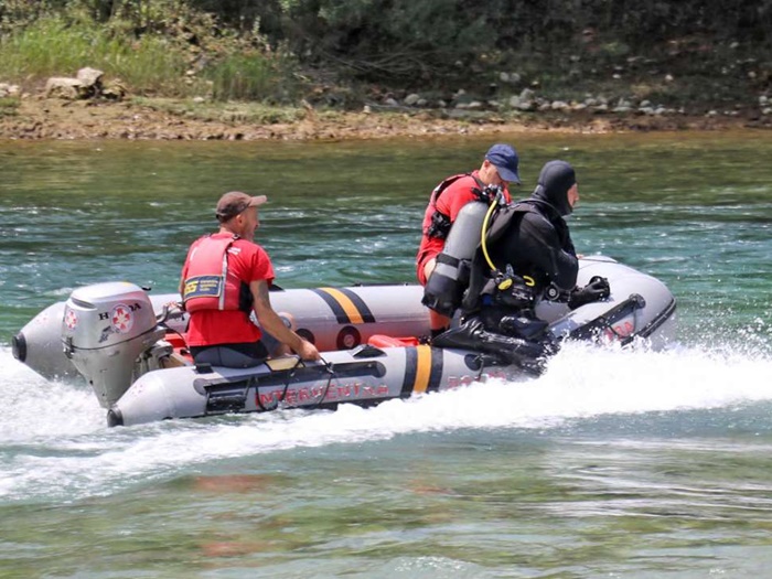 Mostar: Predstava za djecu u sklopu akcije 'Svi za našu Neretvu'