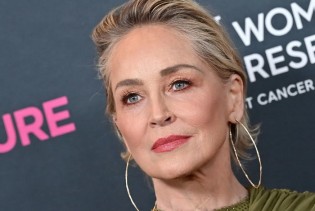 Sharon Stone otkrila: Zlostavljali su me na početku karijere