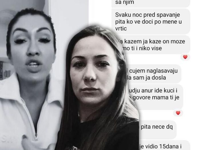 Hana Hadžiavdagić podijelila šokantne poruke ubijene Emire Maslan