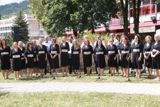 Zenički Art Sonore priprema koncert sa 16 sevdalinki, koje će otpjevati 'a capella' i četveroglasno