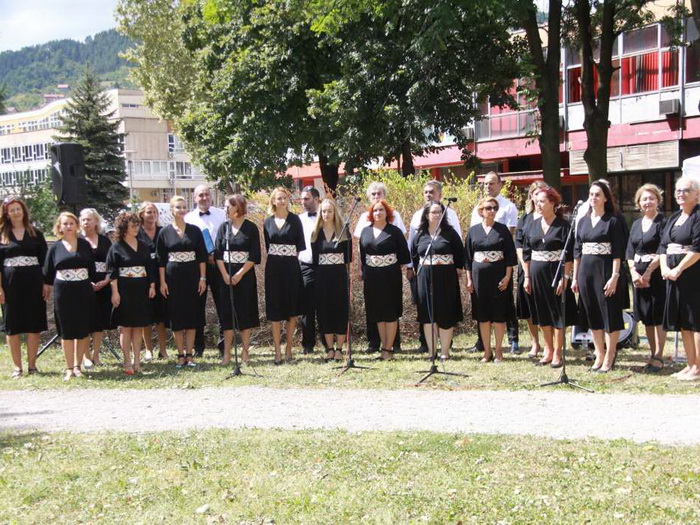 Zenički Art Sonore priprema koncert sa 16 sevdalinki, koje će otpjevati 'a capella' i četveroglasno