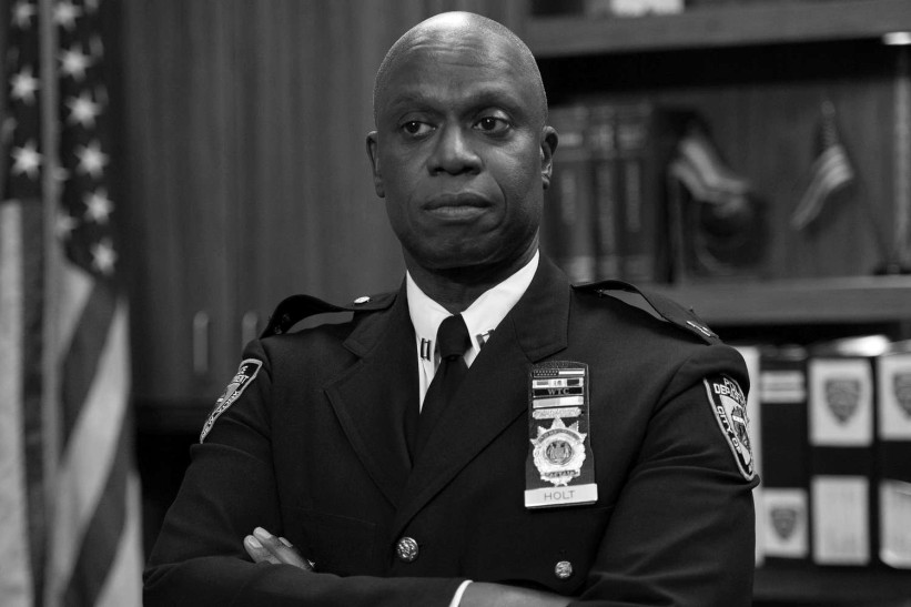 Preminuo Andre Braugher, zvijezda serija Brooklyn Nine-Nine