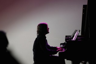 FOTO: Koncert savremene muzike za klavir na Muzičkoj akademiji UNSA