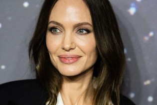 Angelina Jolie otkrila da ima ozbiljan zdravstveni poremećaj: Stres je bio okidač